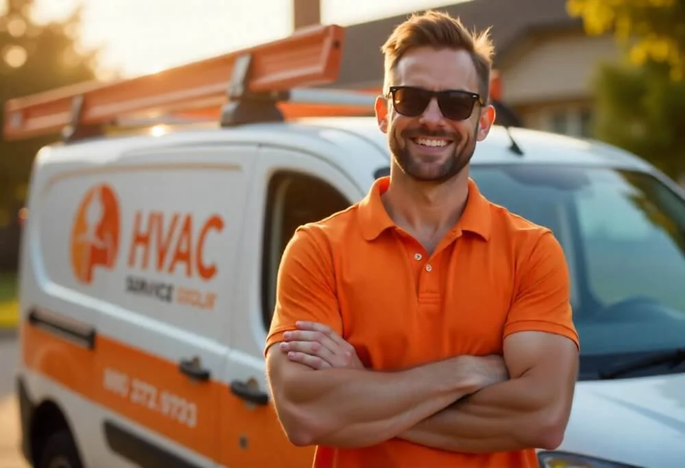 Professional HVAC repair and installation services in Sturgeon, PA